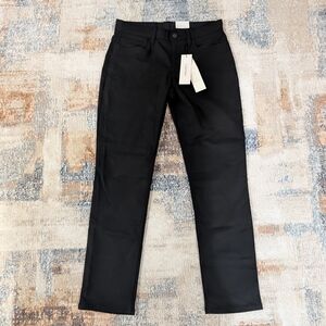 Calvin Klein Black Skinny Jeans Sleek and Stylish